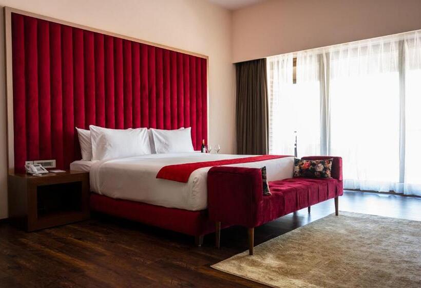 تختخواب و صبحانه Kimmane Golf Resort