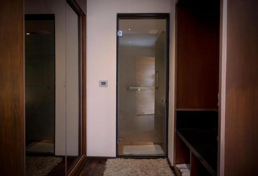 تختخواب و صبحانه Kimmane Golf Resort