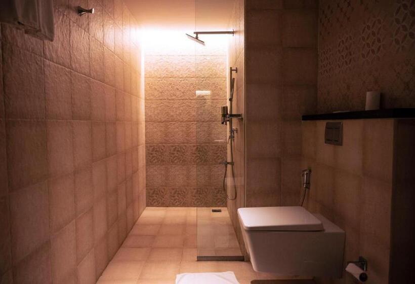 تختخواب و صبحانه Kimmane Golf Resort