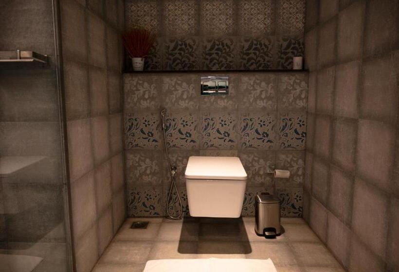 تختخواب و صبحانه Kimmane Golf Resort