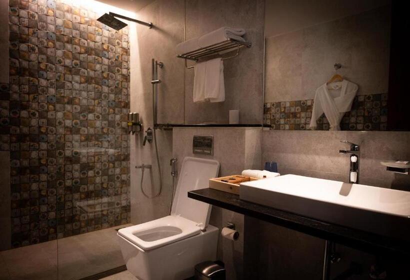 تختخواب و صبحانه Kimmane Golf Resort