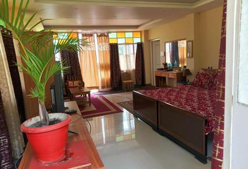 تختخواب و صبحانه Sai´s Grace