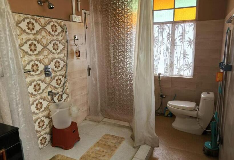 تختخواب و صبحانه Sai´s Grace