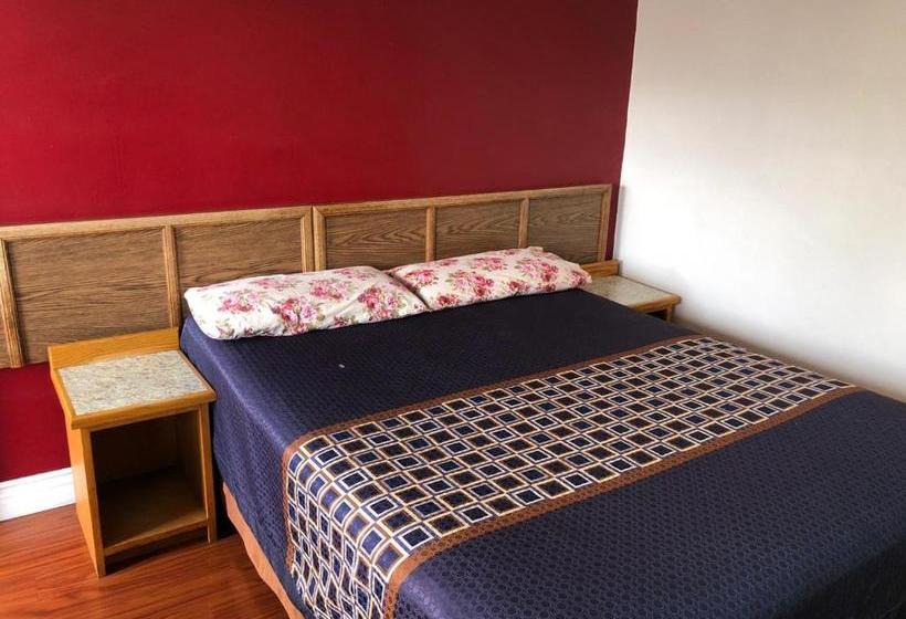 La Palma Motel, South Gate Los Angeles Area