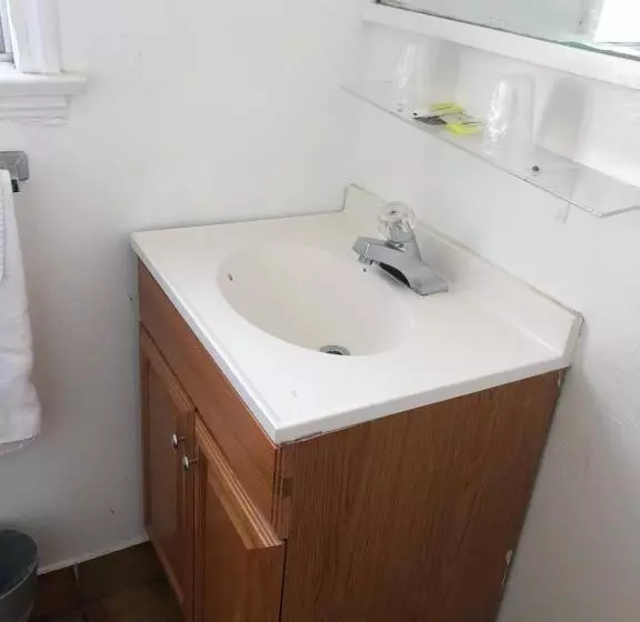 La Palma Motel, South Gate   Los Angeles Area