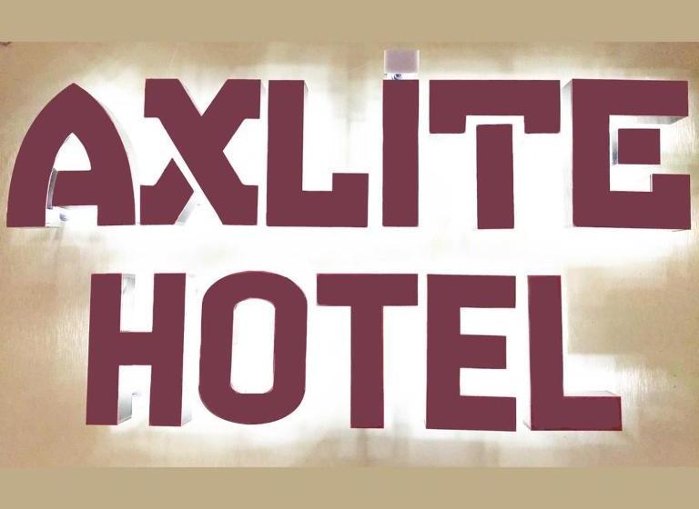 Hotel Axlite