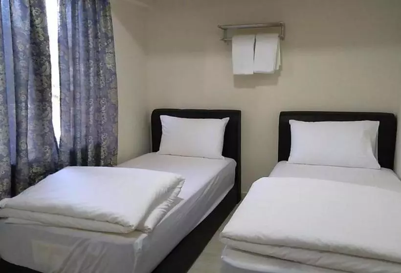 Hotel Axlite