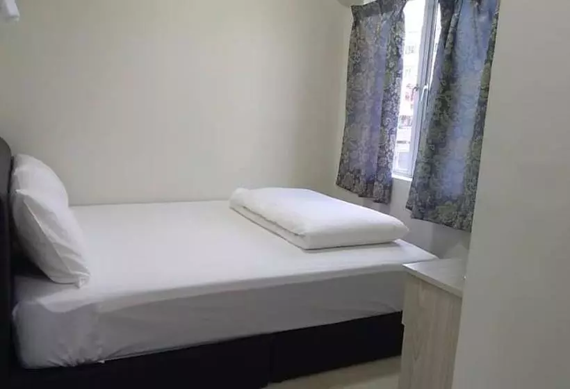 Hotel Axlite