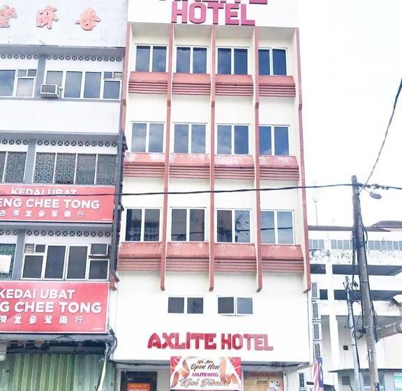 Hotel Axlite