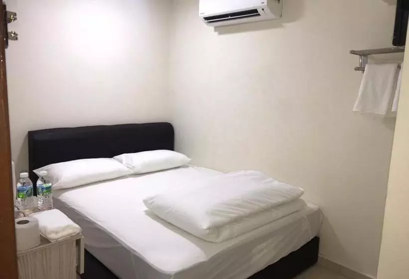 Hotel Axlite