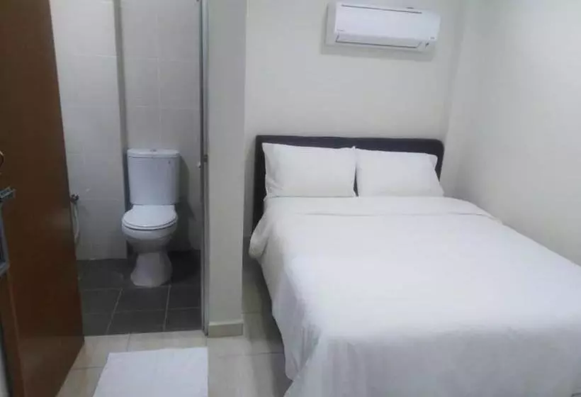 Hotel Axlite