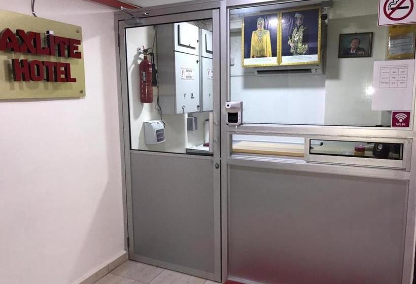 Hotel Axlite