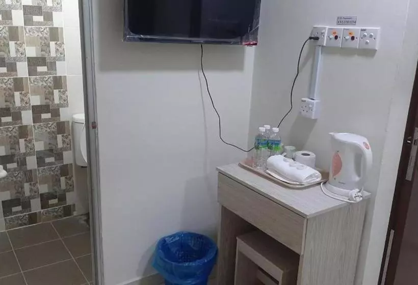 Hotel Axlite