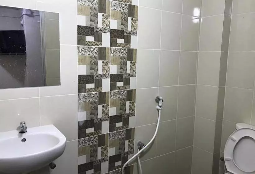 Hotel Axlite