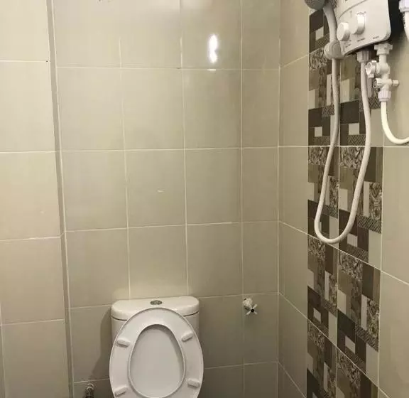 Hotel Axlite