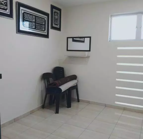Hotel Axlite