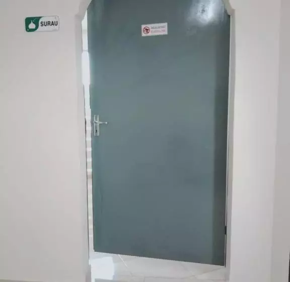 Hotel Axlite