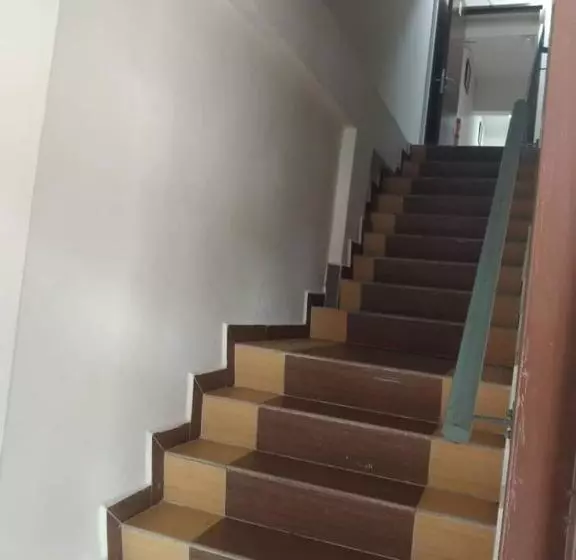 Hotel Axlite
