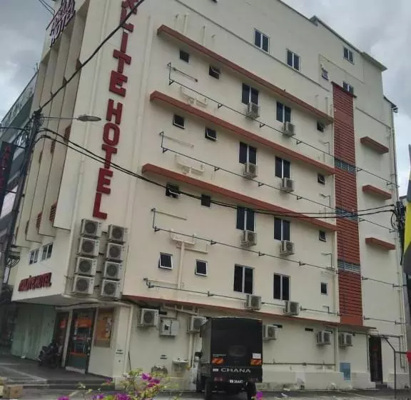 Hotel Axlite