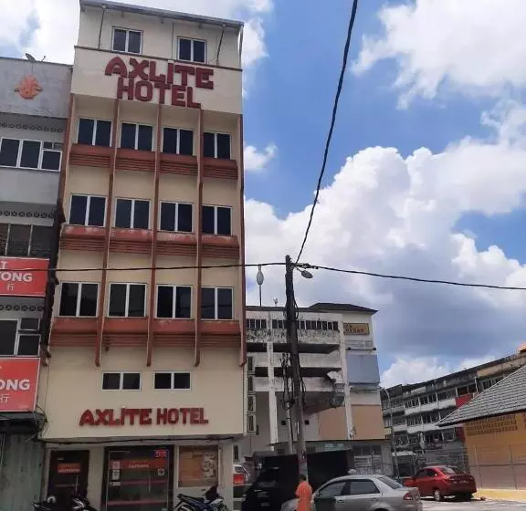 Hotel Axlite