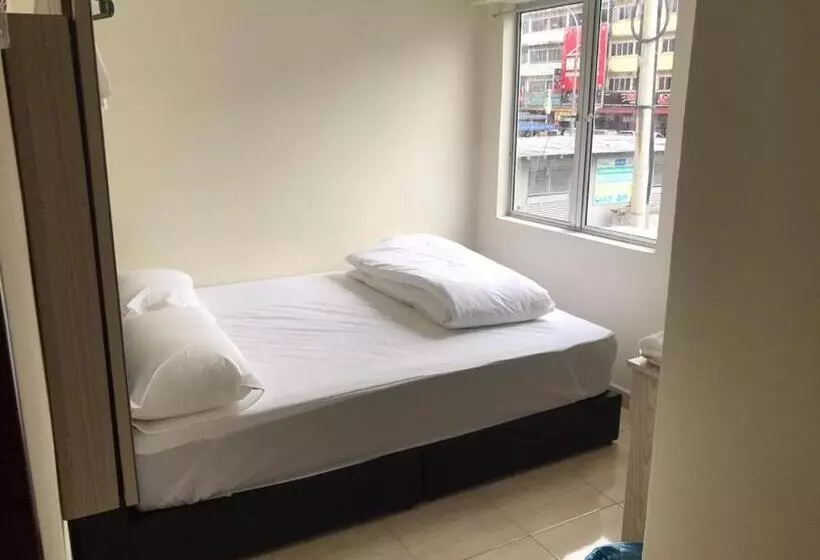 Hotel Axlite