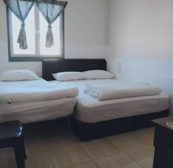 Hotel Axlite