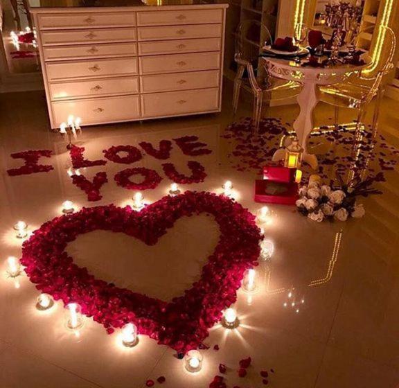 בית מלון כפרי Rock View