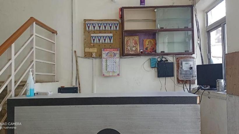 בית מלון כפרי Rock View