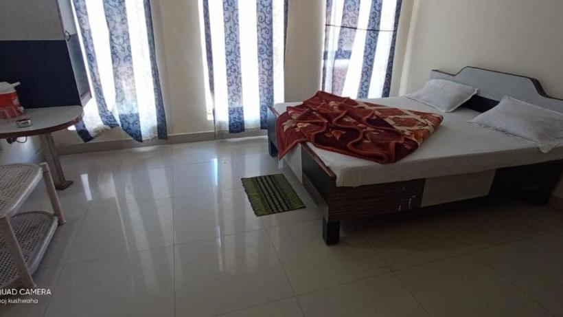 בית מלון כפרי Rock View