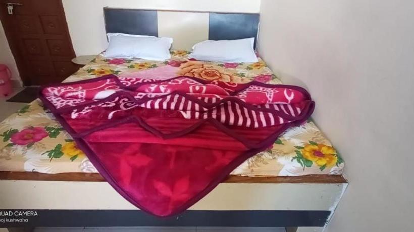 בית מלון כפרי Rock View