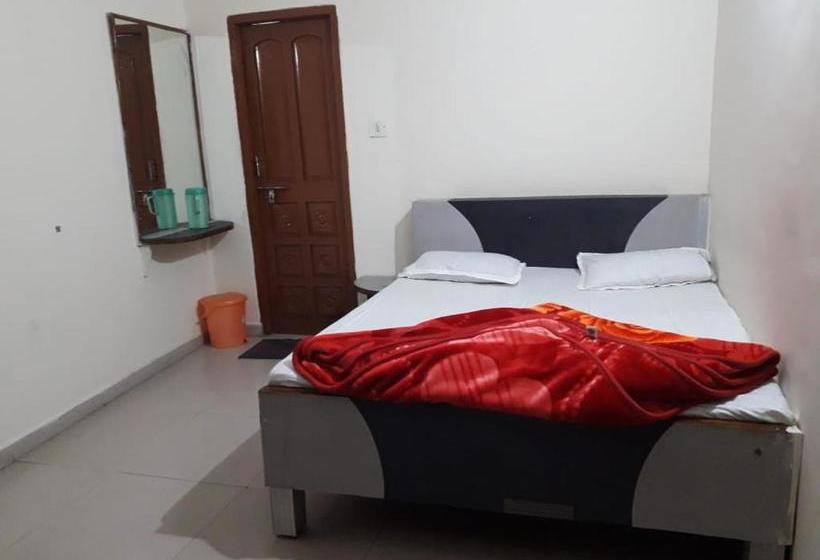 בית מלון כפרי Rock View