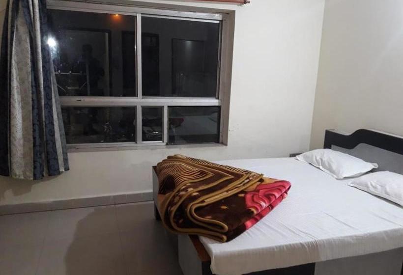 בית מלון כפרי Rock View