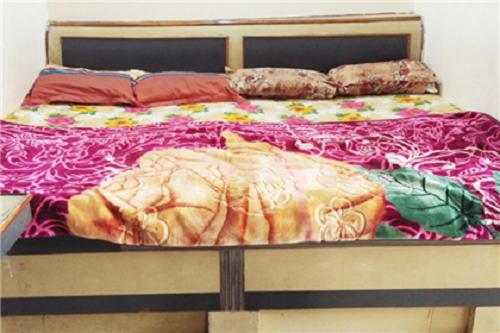 בית מלון כפרי Rock View