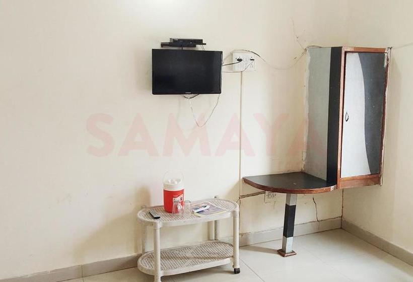 בית מלון כפרי Rock View