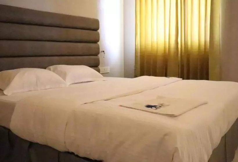ホテル Ckm Town Inn
