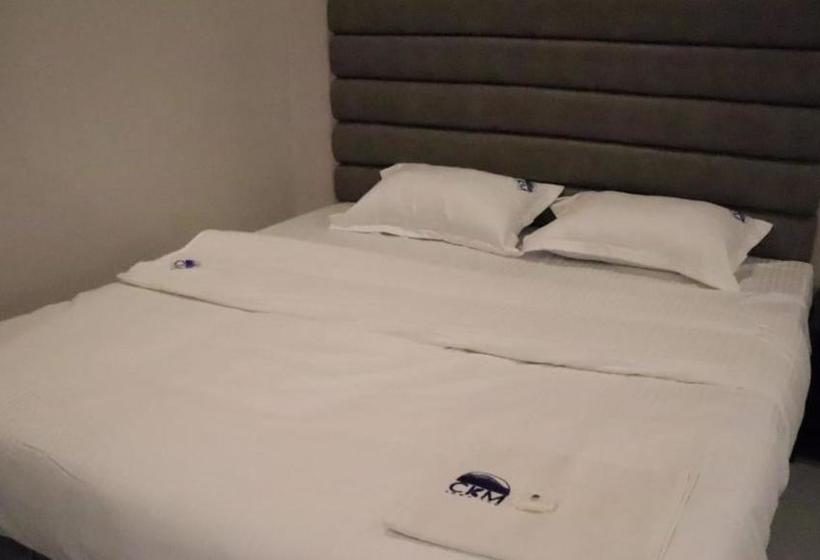 ホテル Ckm Town Inn