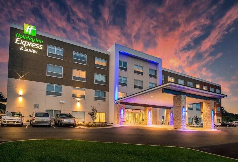 فندق Holiday Inn Express & Suites Asheboro, An Ihg