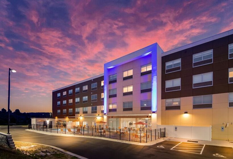 فندق Holiday Inn Express & Suites Asheboro, An Ihg