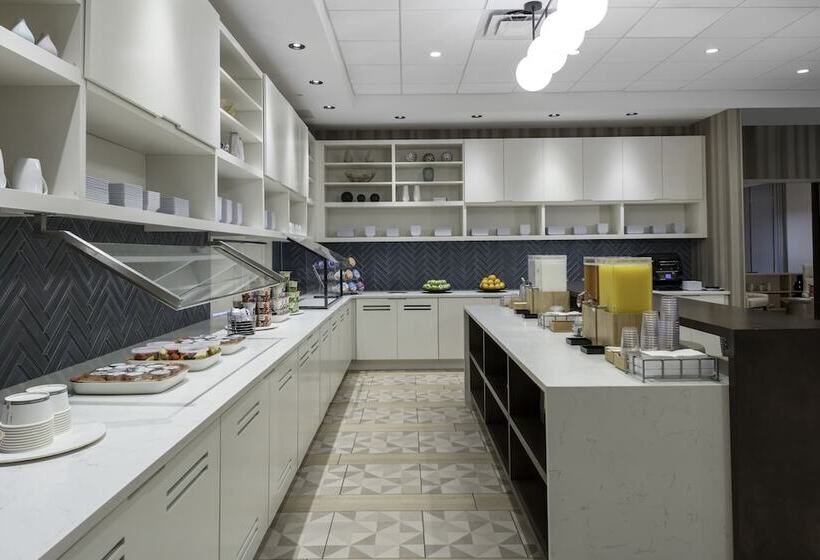 호텔 Hyatt Place Charlotte University