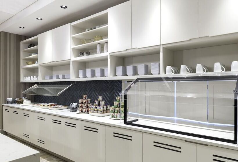 호텔 Hyatt Place Charlotte University