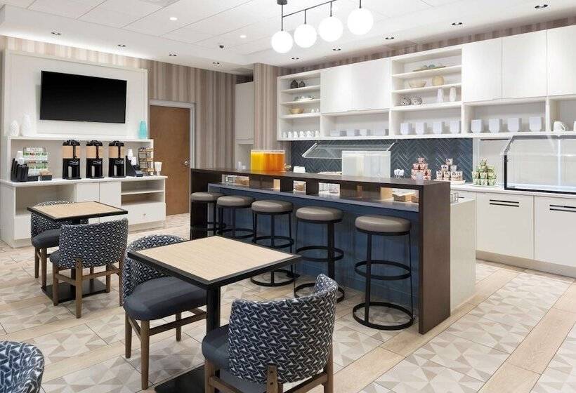 호텔 Hyatt Place Charlotte University