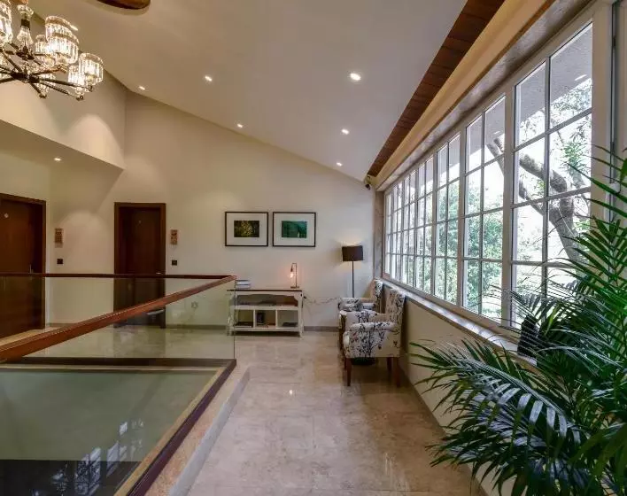 ホテル Pandav Retreat