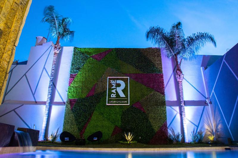 Ramë Hotel Boutique