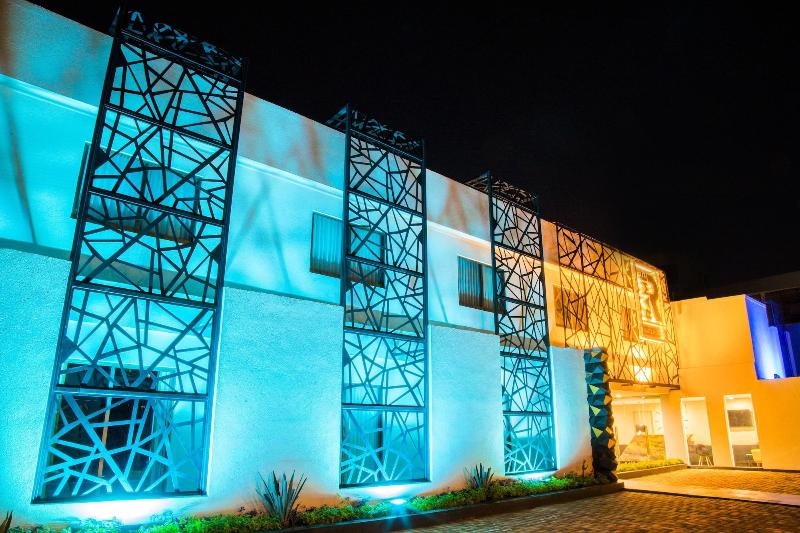 Ramë Hotel Boutique