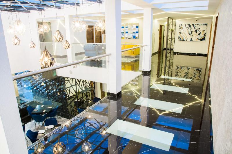 Ramë Hotel Boutique