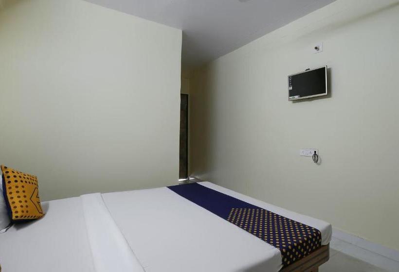 酒店 Spot On Com304 Aishwarya Residency