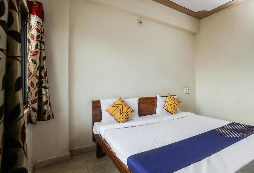 酒店 Spot On Com304 Aishwarya Residency