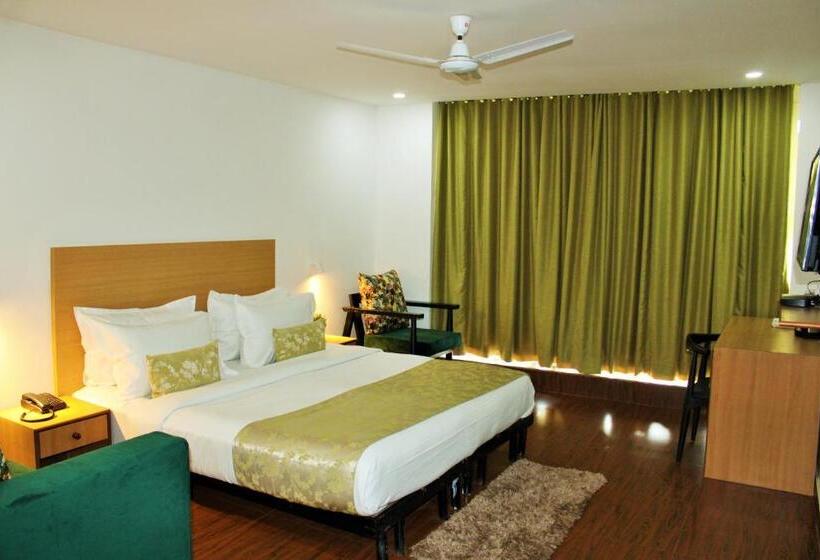 Hotel The Golden Sands