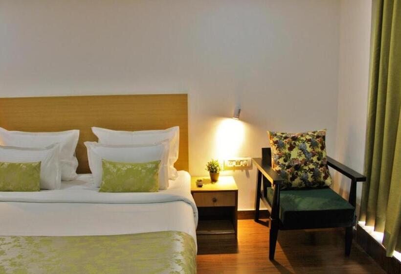 Hotel The Golden Sands