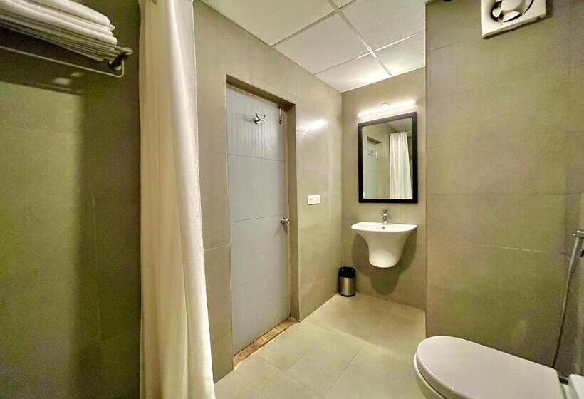 Hotel The Golden Sands